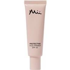 Cosmetics Protective Face Primer SPF 50 - 30ml