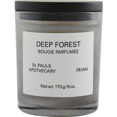 Frama 170 g Deep Forest Grå Doftljus
