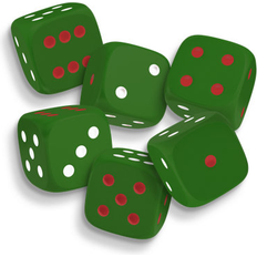 dV Giochi Spicy Farkel