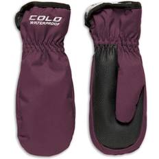 Lilla Vanter Cold Aubergine Soft Shell Vante - Jr
