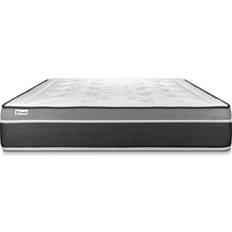 Matelas à Ressorts Matratze Vital Care 160 x 200 cm Taschenfederkernmatratze