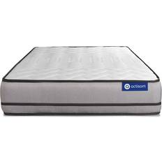 Matelas Actiflex Night Matratze 120x200 cm Härtegrad 5 Schaumstoffmatratze