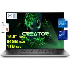 Dell XPS 15 9530 Creator Laptop