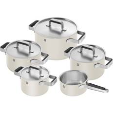 Zwilling pure Zwilling Pure med låg 5 dele