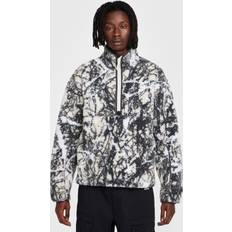 Kleding Canwell Glacier Fleece Jacket - White