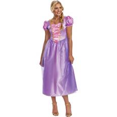 Disguise Disney Rapunzel Dress Costume