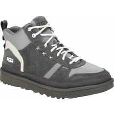 UGG Highland Hi Heritage M - Gray Matter/Sleek/White