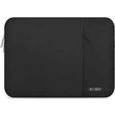 Tech-Protect Sleevy Laptopfodral 13-14" Svart