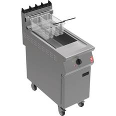Fryers Falcon F900 Twin Basket Fryer