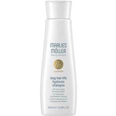 Marlies Möller Specialists Long-Hair-Life Hyaluron Shampoo 200ml