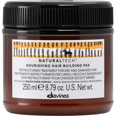 Davines NaturalTech Nourishing Hair Building Pak 250ml