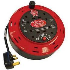 FPPCR10M10A 4-Way 10m
