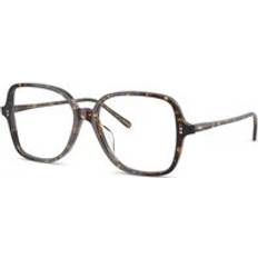 Oliver Peoples Glasögon & Läsglasögon Oliver Peoples Cordina Eyeglasses 1741 Atago Tortoise
