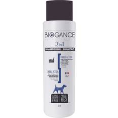 Biogance Shampoo für Hunde 2 in 1