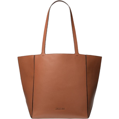 トートバッグ MICHAEL MICHAEL KORS BIG TANNER TOTE BAG michael-kors-open-tote-cross-