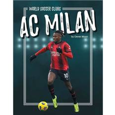 AC Milan by Derek Moon (Paperback)