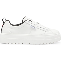 HUGO BOSS Lyssa Tenn Flt W - White