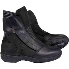 Daytona max sports gtx goretex motorcycle boots short with increase Man