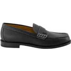 Dior Loafers Dior Loafers Male - Black