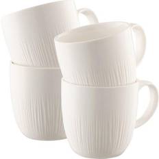 Cups & Mugs Debenhams Erne Mug 34cl 4pcs