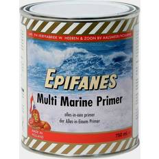 Epifanes Multi Marin Primer 0.75 Liter Grå Grå