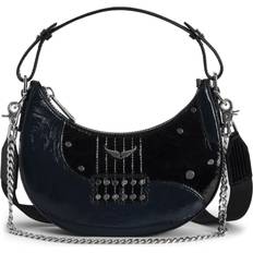 Zadig & Voltaire Bags Zadig & Voltaire Moonrock Leather Bag Black