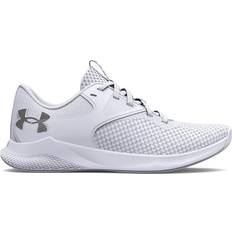 Under Armour Dame Træningssko Under Armour Amour Charged Aurora 2 - White