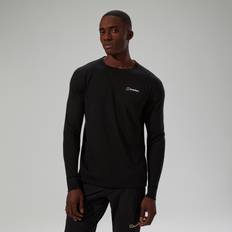 Berghaus Homme Pulls Berghaus Ivyhill Crew - Black