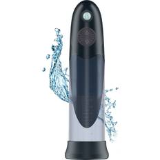 Hidden Desire Fusion X, Automatic Aqua Penis Pump