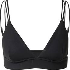 Günstig Bikinioberteile Topshop Mix And Match Triangel-Bikinioberteil - Schwarz