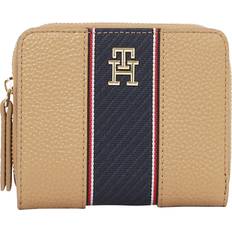 Tommy Hilfiger Tegnebøger Tommy Hilfiger Legacy Damepung - Grøn