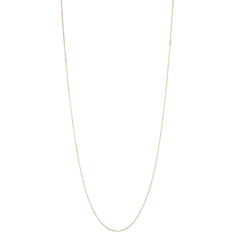 18k guld kedja Guldfynd Chain - Gold