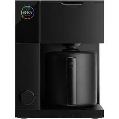 Aiden Precision - Matte Black