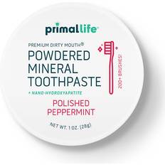 Dirty Mouth Tooth Powder 60 Uses