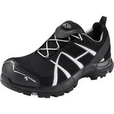 Sicherheitsschuhe reduziert Haix Sicherheitsschuhe Safety - Black/Silver