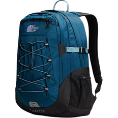 The North Face Borealis Classic Backpack - Midnight Petrol/Algae Blue