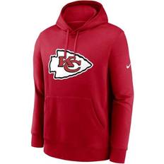 NFL Jackets & Sweaters Nike Kansas City Chiefs 2024 Club Hoodie Men's