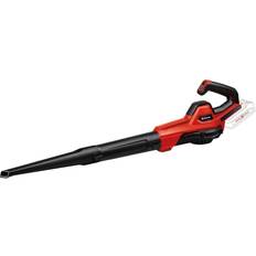 Einhell Lehtipuhaltimet Einhell GE-UB 18/250 Li E-Solo, Käsipuhallin, 250 km/h, Musta, Oranssi, Puhallus, Sähkö 15000 RPM SOLO