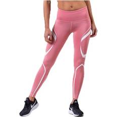 Roze - Vrouw Panty's & Kousen Oxide Tights X-Cool Leggings - OT Pink/Roze