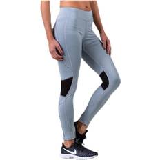 Donna Collant contenitivi Oxide Tights X-Cool - OT Grey