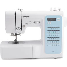 Electronics Sewing Machines Brother FS40s White