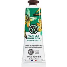 Yves Rocher Handcreme Bourbon-Vanille 1fl oz