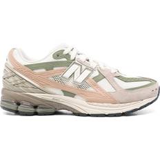 New Balance Nainen Juoksukengät New Balance Sneakers 1906 - Beige