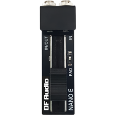 DF Audio Nano E Expression Slider