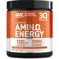 Optimum Nutrition Essential Amino Energy Orange Cooler 270g