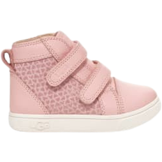 UGG Zapatillas UGG Toddler's Rennon II Gel Hearts - Pink