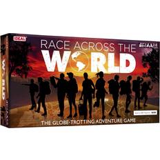 Ideal Race Across the World