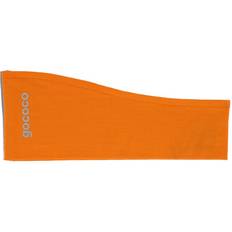 Gococo Wool Reflective Headband - Orange