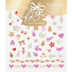 Essence XMAS Kisses Mistletoe Magic - Stick Around