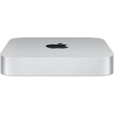 Apple Mac Mini, M2 Chip, 8-Core CPU, 10-Core GPU, 8GB Unified Memory, 256GB SSD Storage